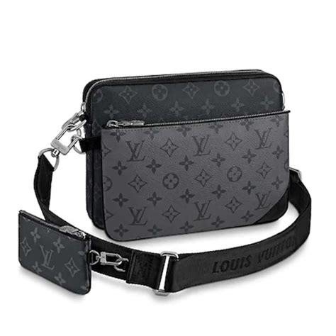 louis vuitton mens clutch bag|louis vuitton men's bags uk.